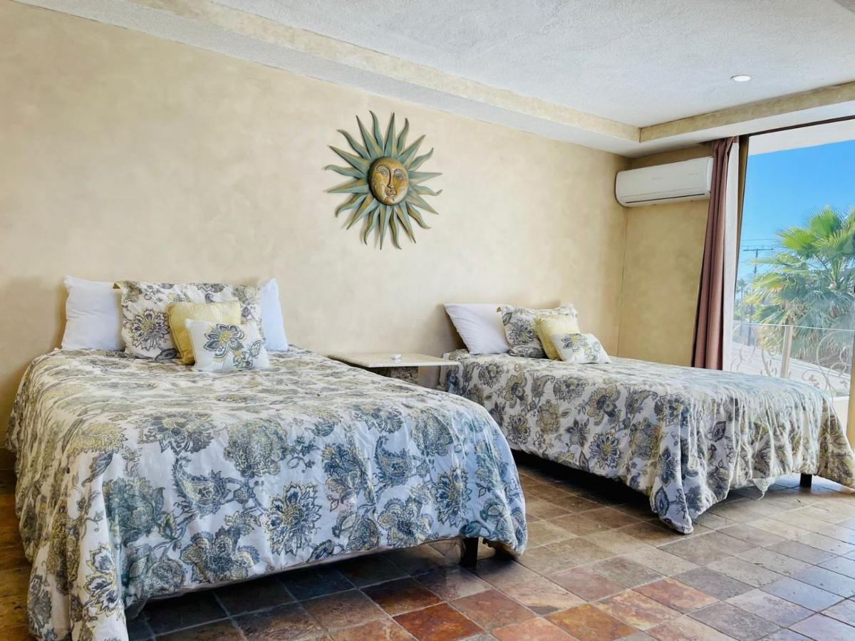 Luxury'S House Vila Puerto Peñasco Exterior foto