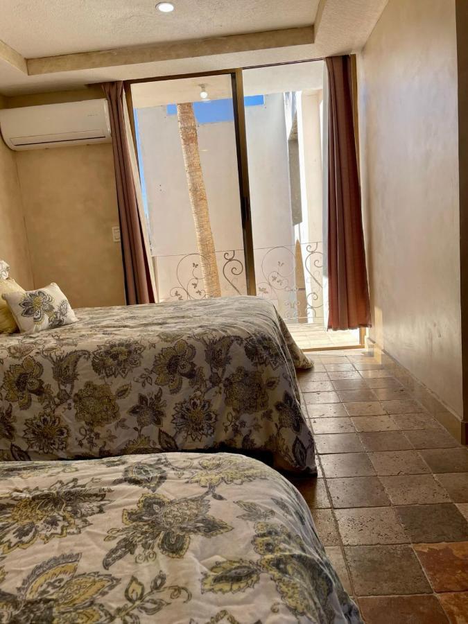 Luxury'S House Vila Puerto Peñasco Exterior foto