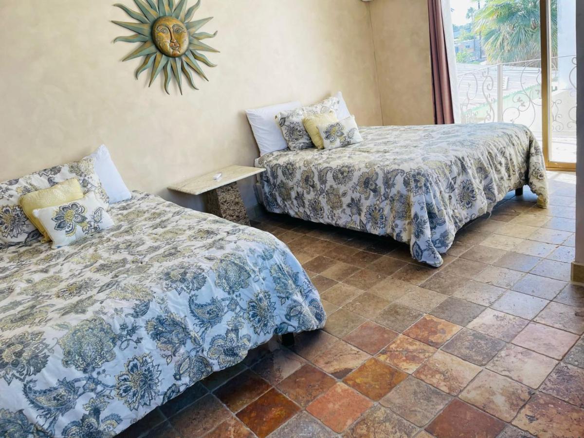 Luxury'S House Vila Puerto Peñasco Exterior foto