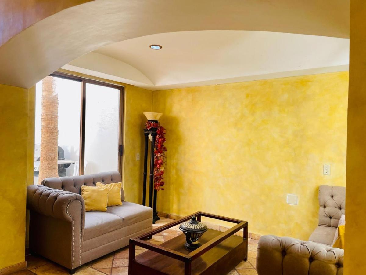 Luxury'S House Vila Puerto Peñasco Exterior foto