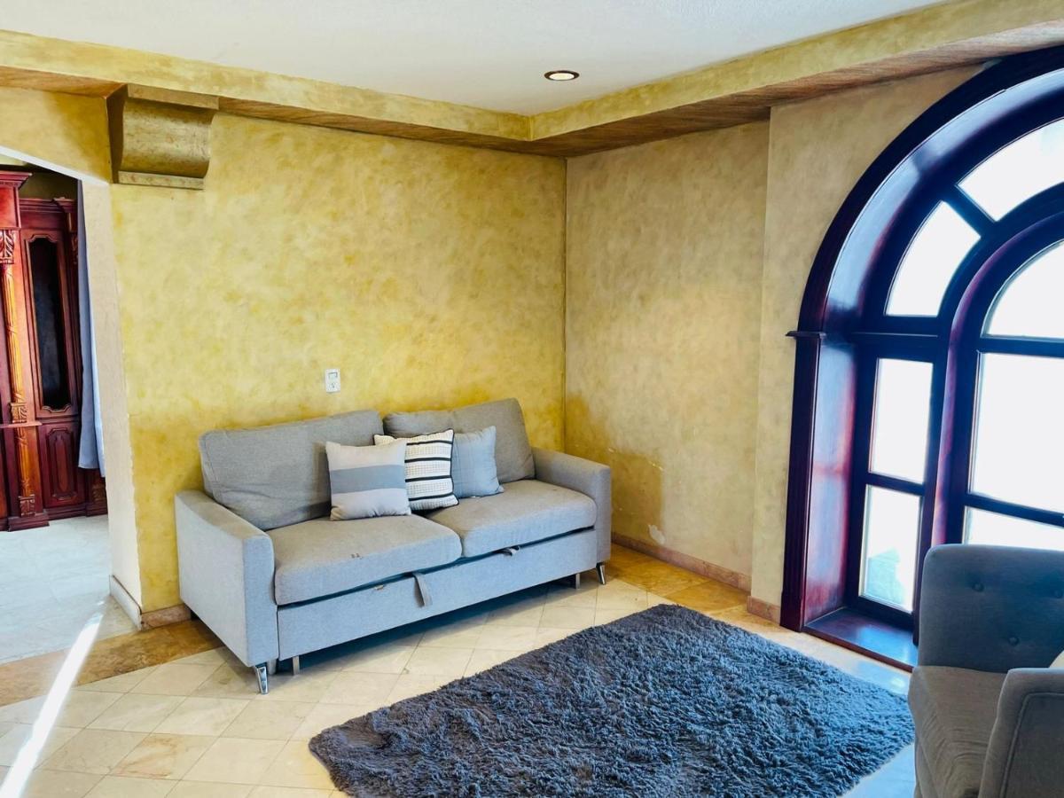 Luxury'S House Vila Puerto Peñasco Exterior foto