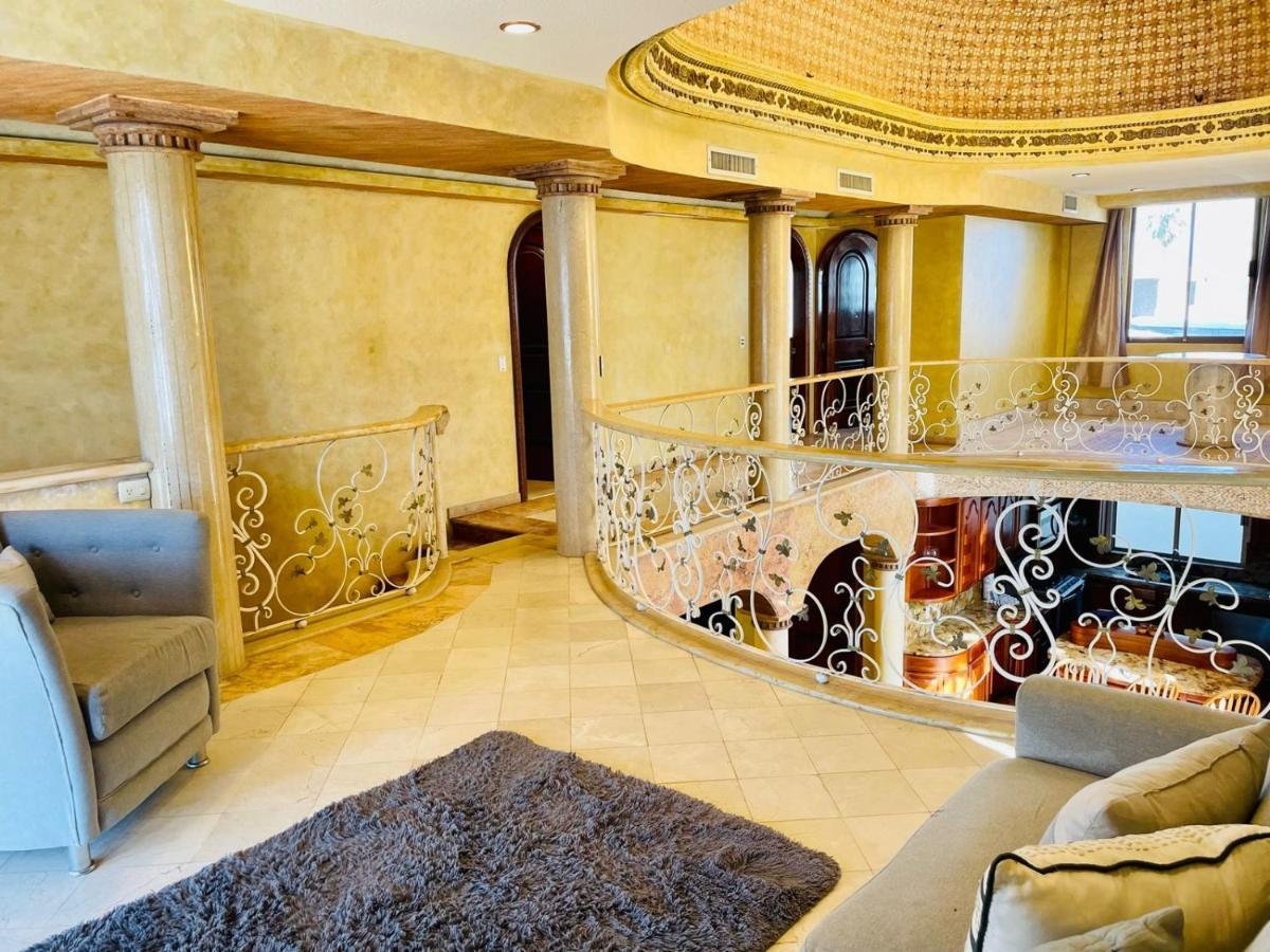 Luxury'S House Vila Puerto Peñasco Exterior foto