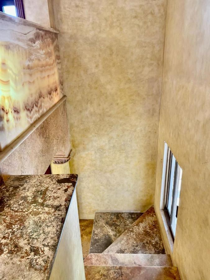 Luxury'S House Vila Puerto Peñasco Exterior foto