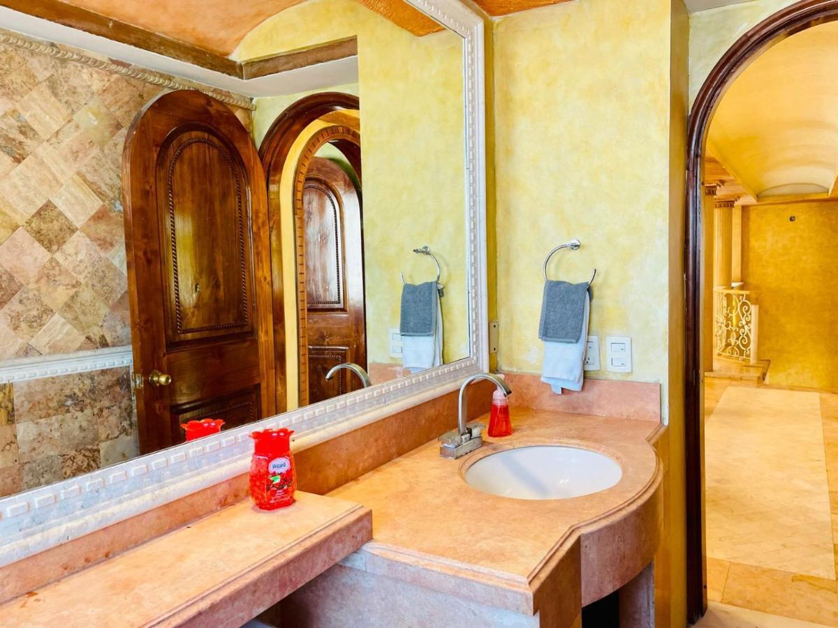 Luxury'S House Vila Puerto Peñasco Exterior foto