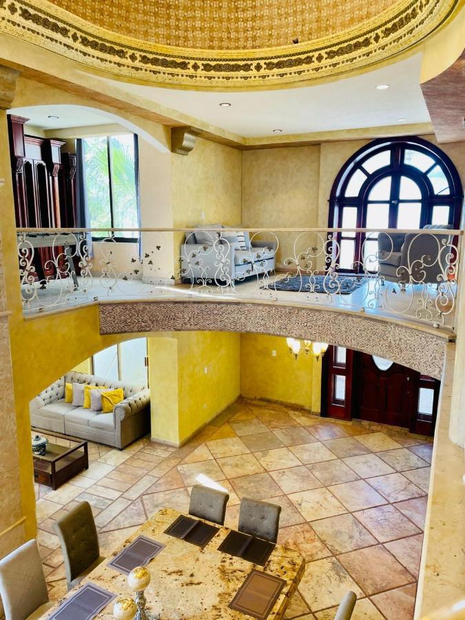 Luxury'S House Vila Puerto Peñasco Exterior foto