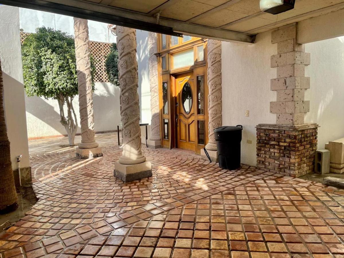 Luxury'S House Vila Puerto Peñasco Exterior foto