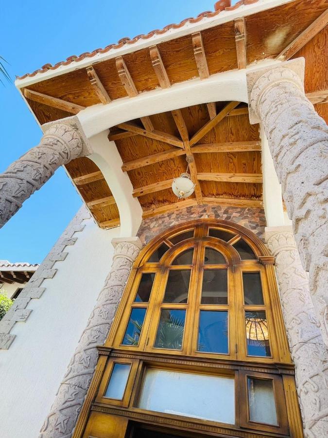 Luxury'S House Vila Puerto Peñasco Exterior foto