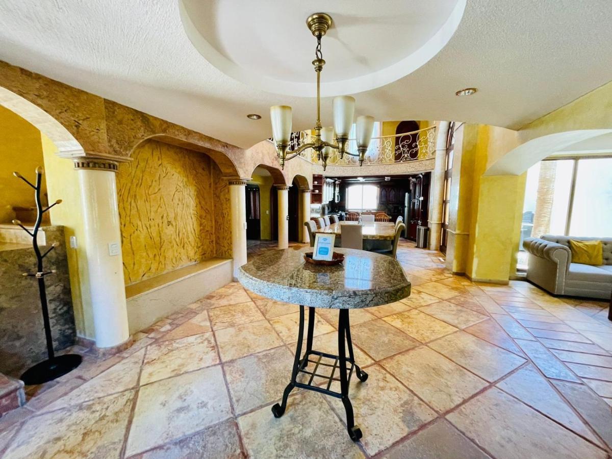 Luxury'S House Vila Puerto Peñasco Exterior foto