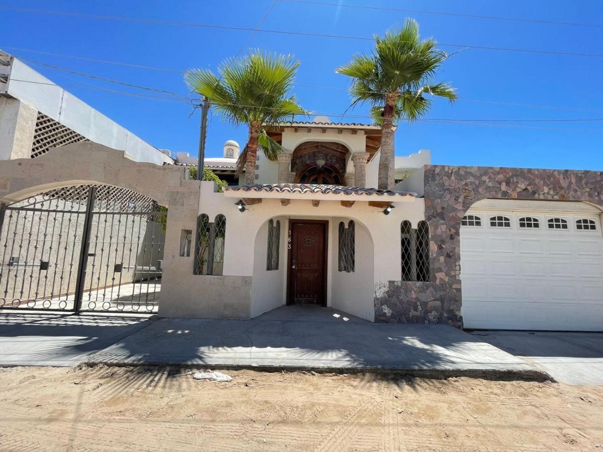 Luxury'S House Vila Puerto Peñasco Exterior foto