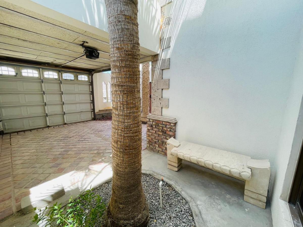 Luxury'S House Vila Puerto Peñasco Exterior foto