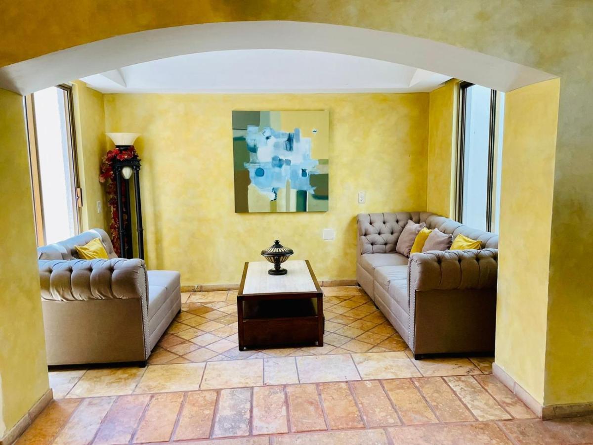 Luxury'S House Vila Puerto Peñasco Exterior foto