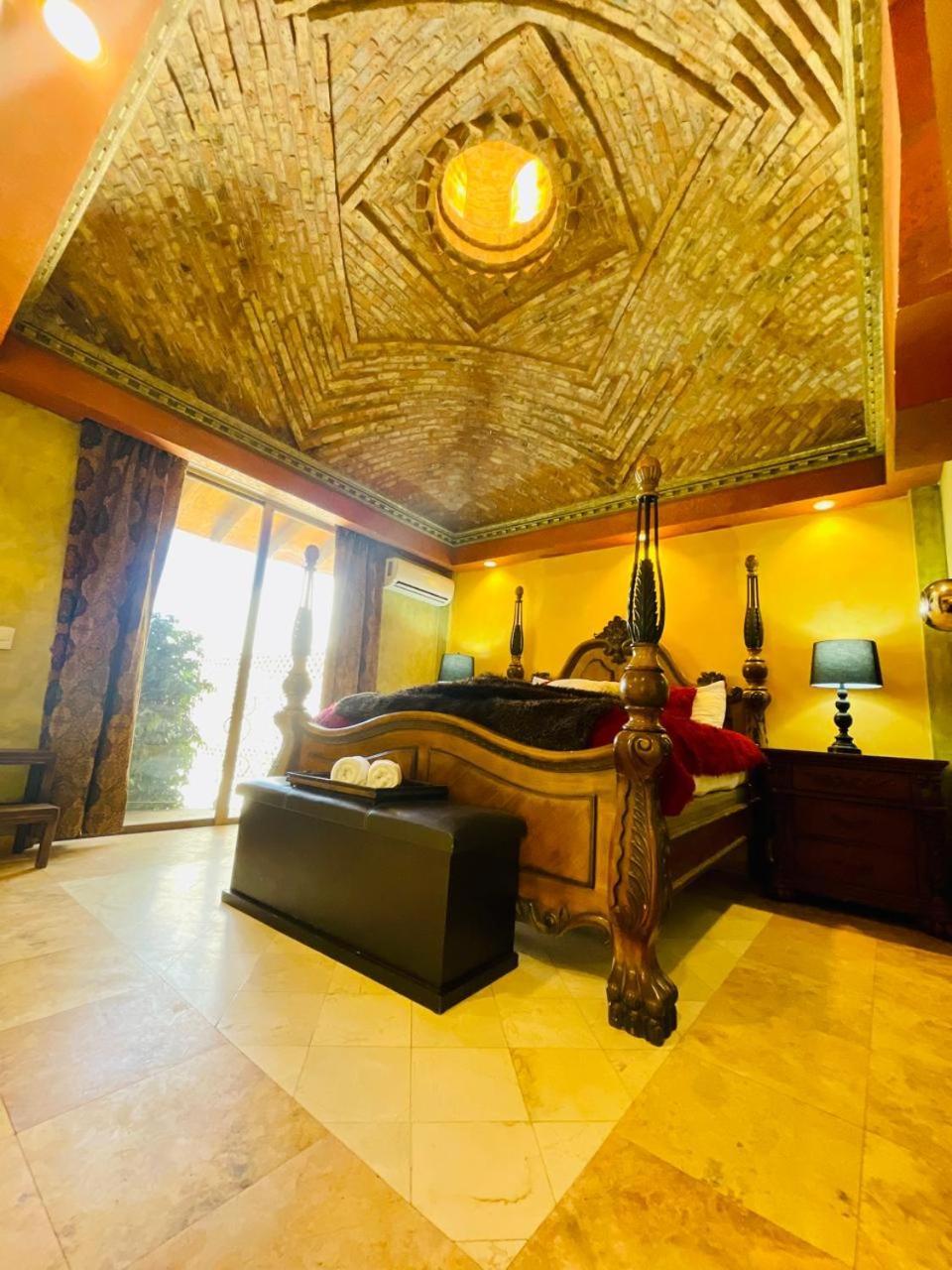 Luxury'S House Vila Puerto Peñasco Exterior foto